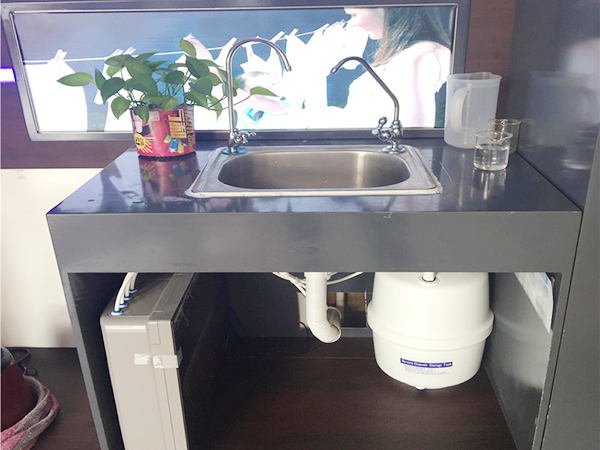 净水器